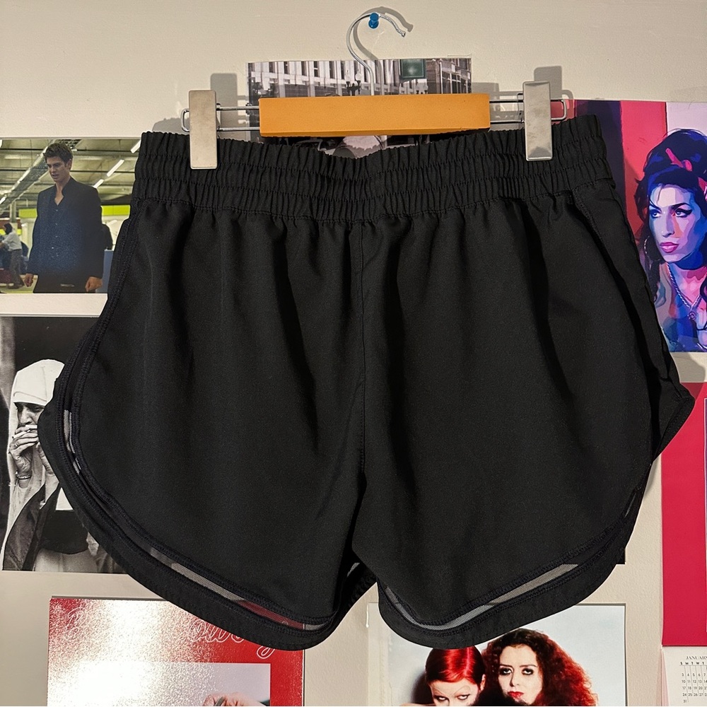 Running Shorts - Picture 2 of 5
